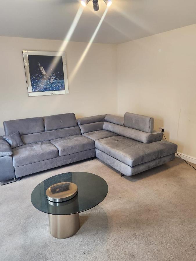 2Sweetzhome Erith エクステリア 写真